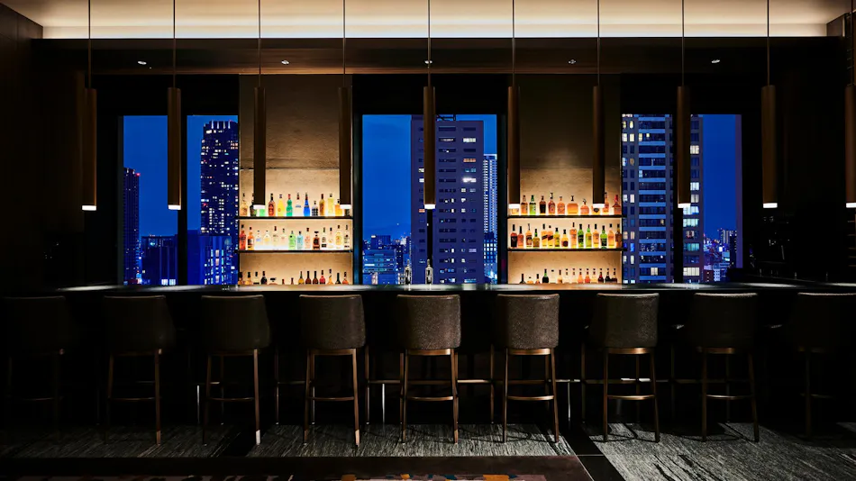 The Royal Park Hotel Iconic Osaka Midosuji