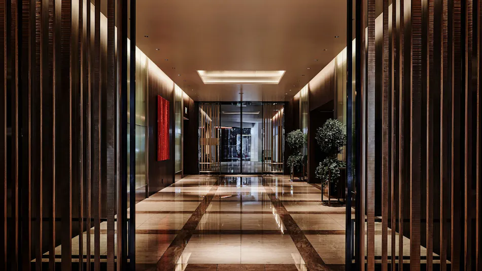 The Royal Park Hotel Iconic Osaka Midosuji