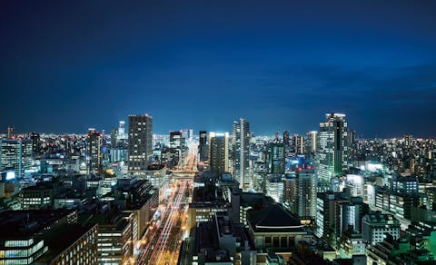 21年最新 大阪 夜景が人気の宿ランキング 一休 Com 21年最新 大阪 夜景が人気の宿ランキング 一休 Com
