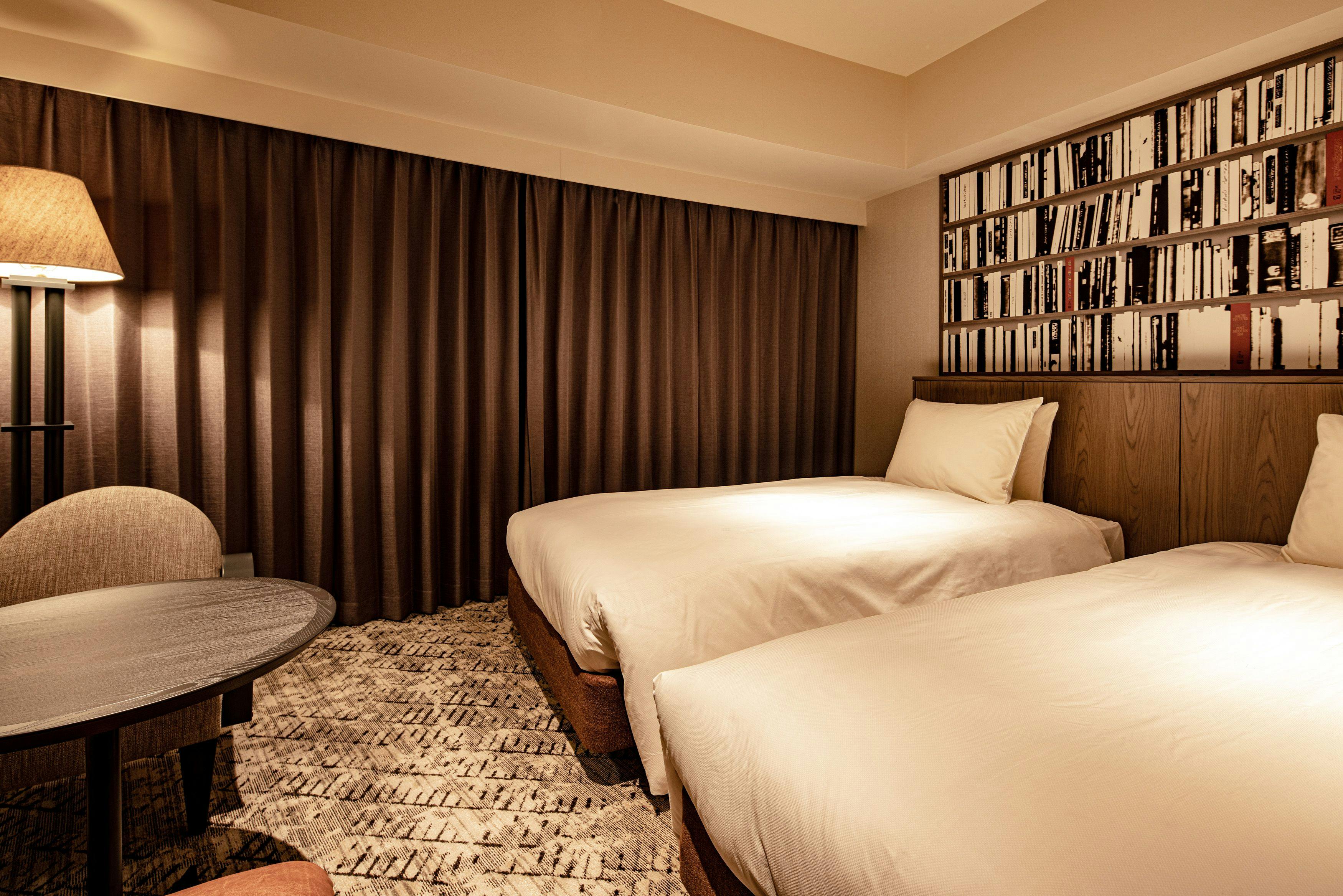 THE BASICS FUKUOKA ザ・ベーシックス福岡 - 【早割り60】最大30％OFF