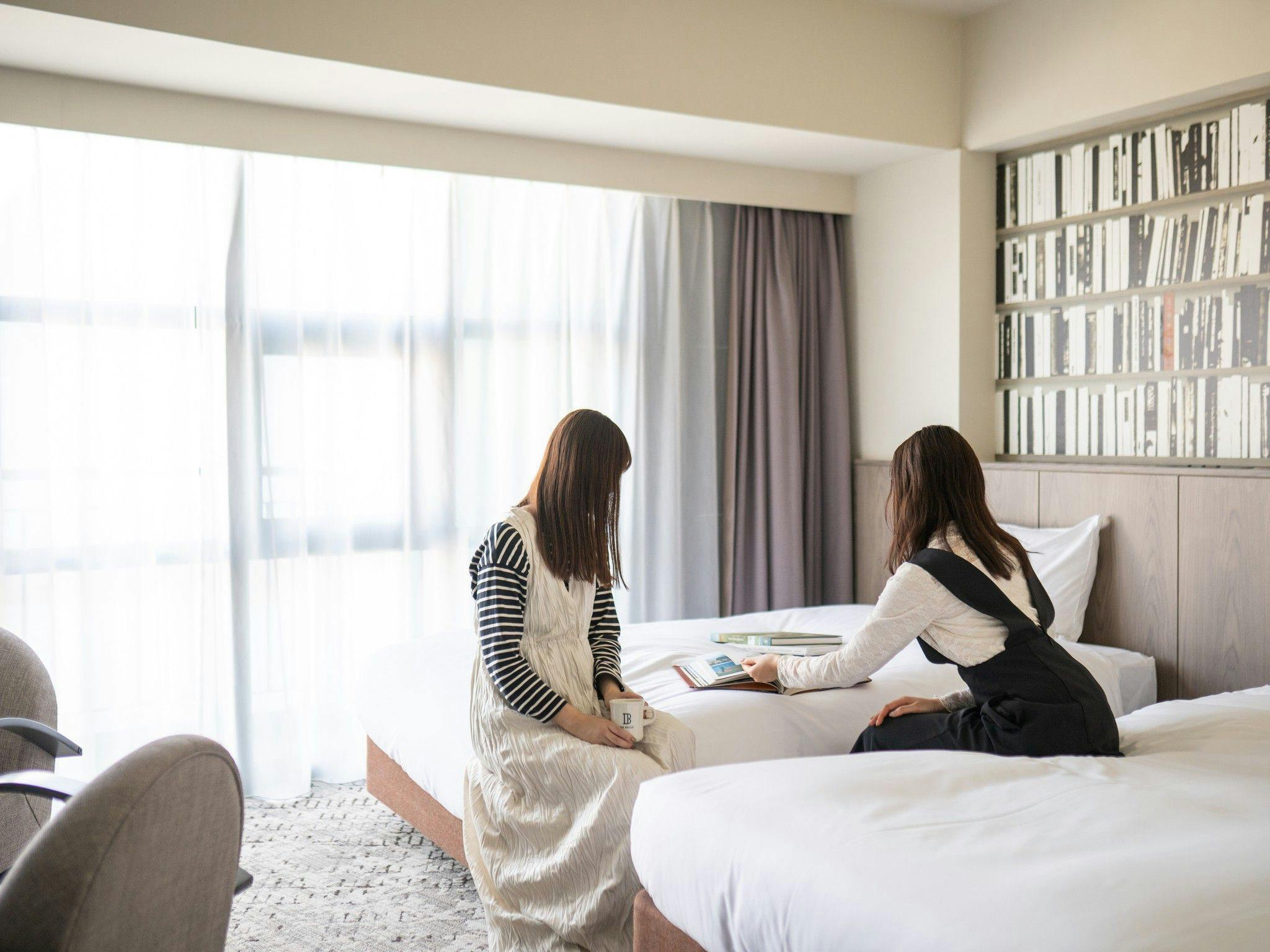 THE BASICS FUKUOKA ザ・ベーシックス福岡 - 【早割り60】最大30％OFF