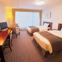 スタンダードツイン35平米