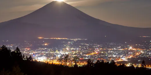 Rembrandt Premium Fuji Gotemba