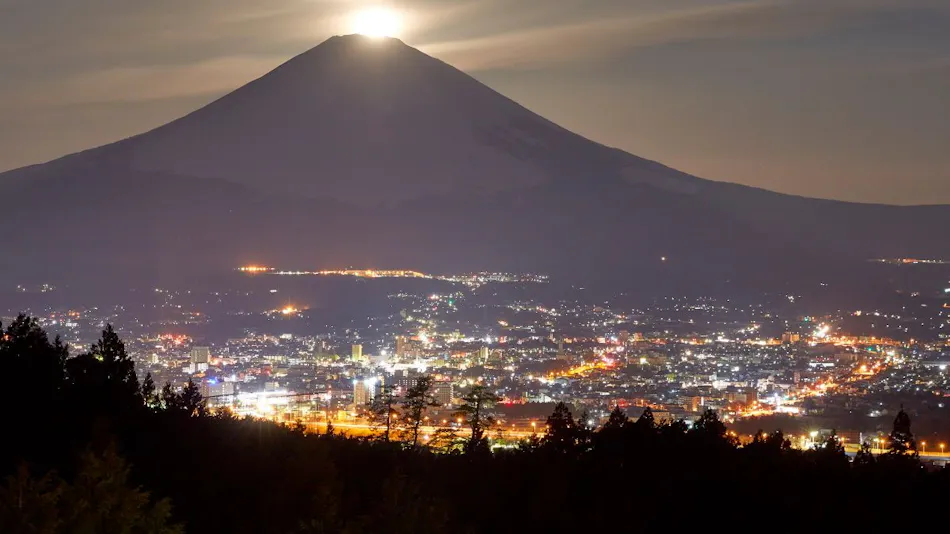 Rembrandt Premium Fuji Gotemba