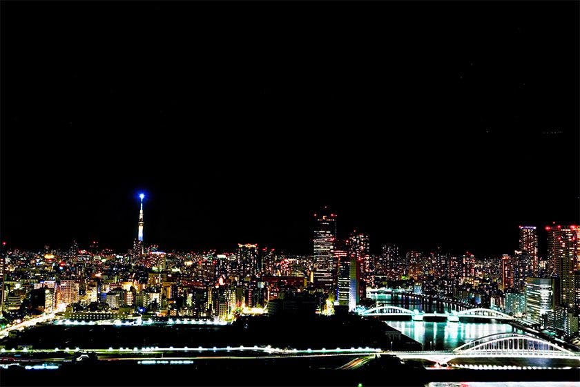 メズム東京、オートグラフ コレクション