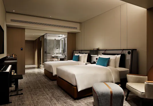 챕터 1 트윈 (40제곱미터)