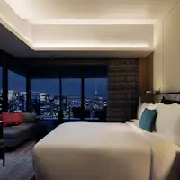 챕터 3 스위트 킹 (95제곱미터)