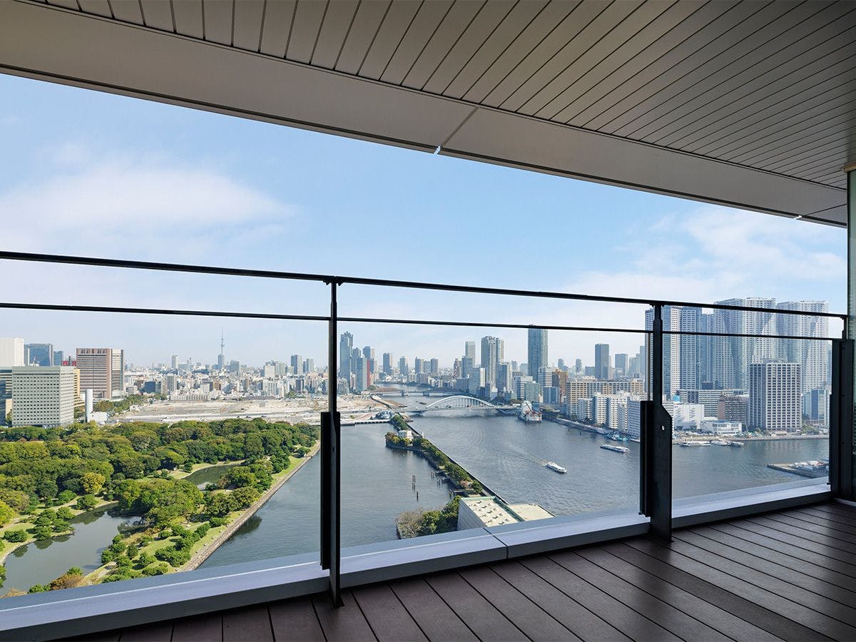メズム東京、オートグラフ コレクション
