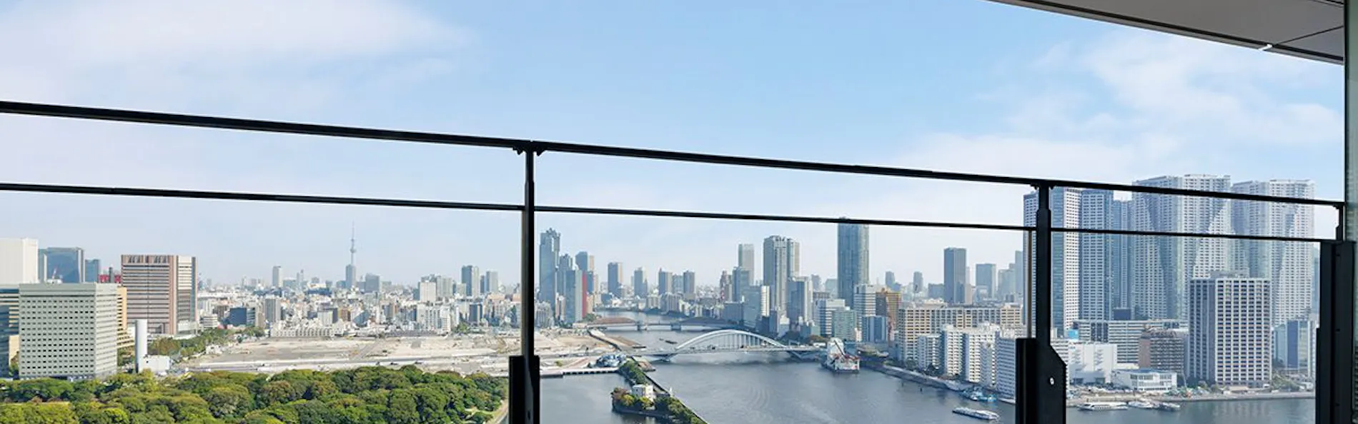 メズム東京、オートグラフ コレクション