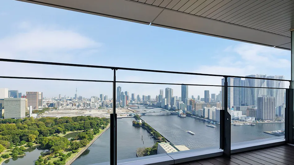 mesm Tokyo, Autograph Collection