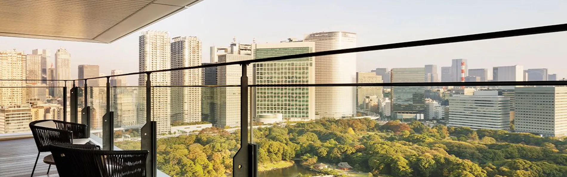 メズム東京、オートグラフ コレクション