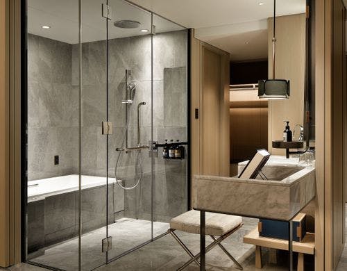 チャプター2 キング （44平米）