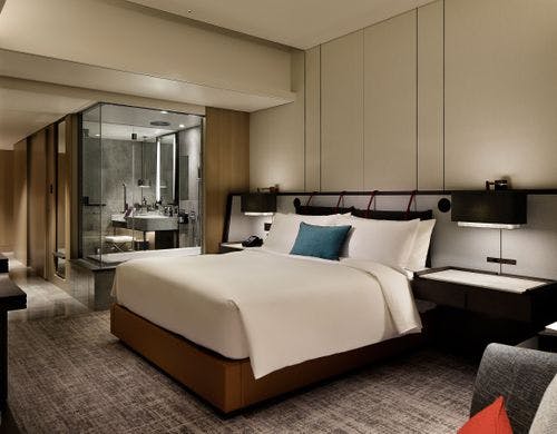 チャプター2 キング43平米