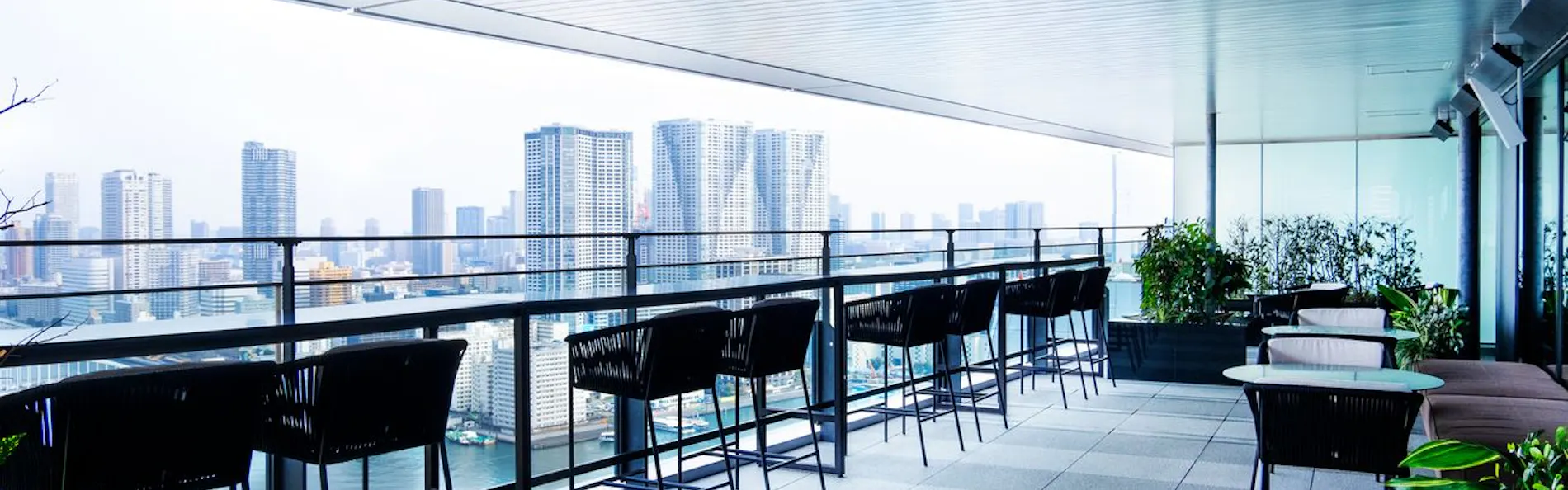 メズム東京、オートグラフ コレクション