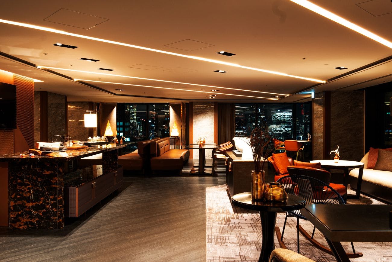メズム東京、オートグラフ コレクション