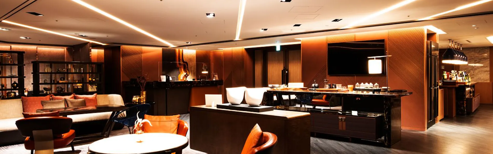 メズム東京、オートグラフ コレクション