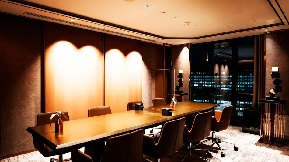 mesm Tokyo, Autograph Collection