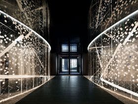 メズム東京、オートグラフ コレクション