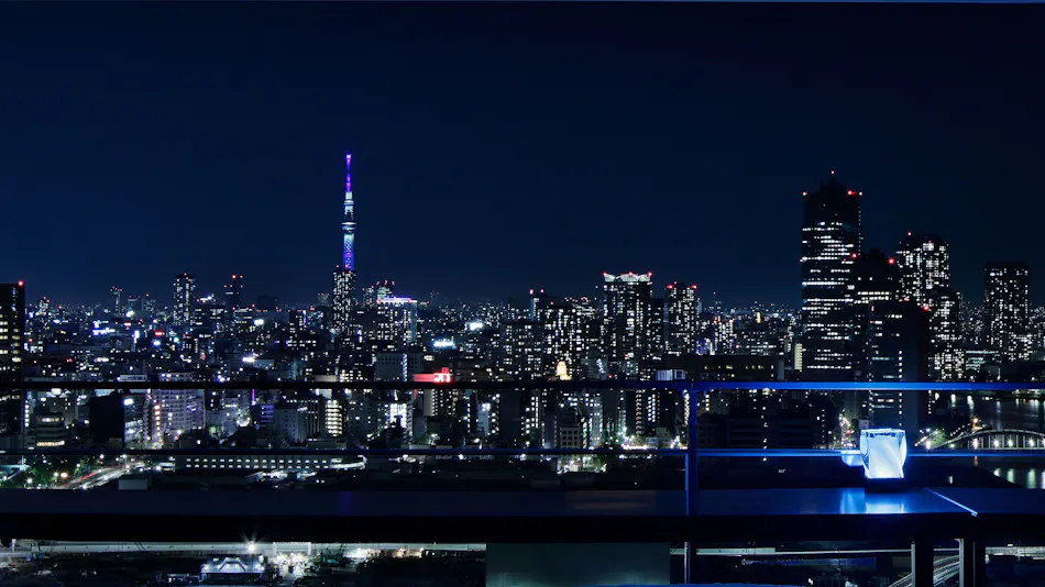 mesm Tokyo, Autograph Collection