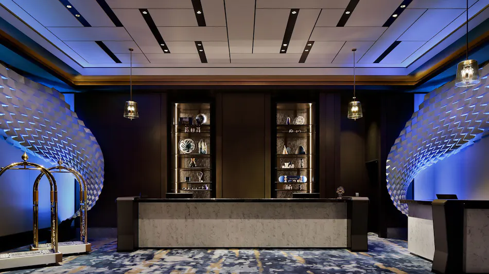 mesm Tokyo, Autograph Collection