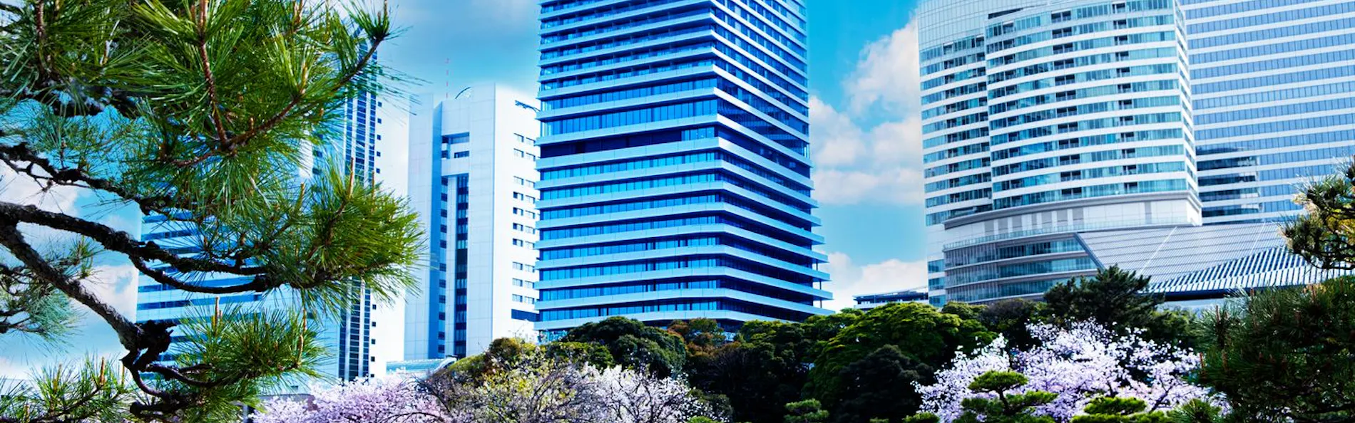 メズム東京、オートグラフ コレクション