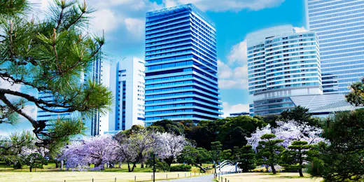 メズム東京、オートグラフ コレクション