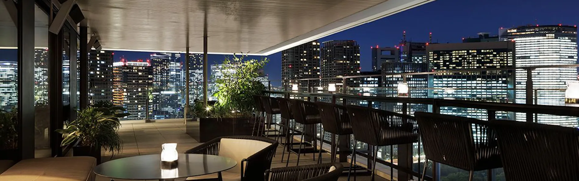 メズム東京、オートグラフ コレクション