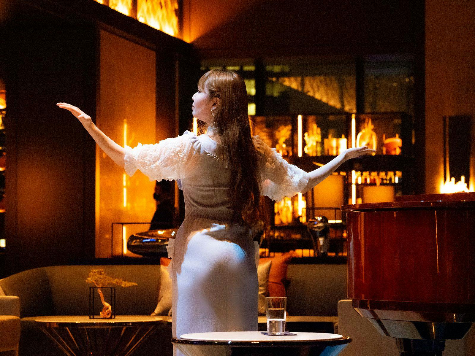 メズム東京、オートグラフ コレクション