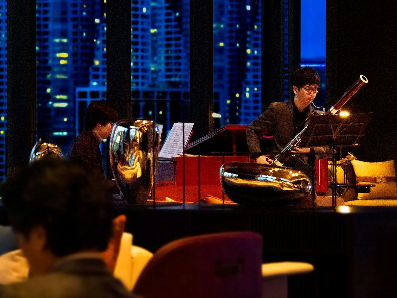 メズム東京、オートグラフ コレクション