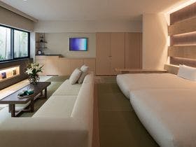 THE　JUNEI　HOTEL　京都