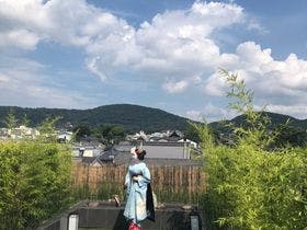 THE　JUNEI　HOTEL　京都
