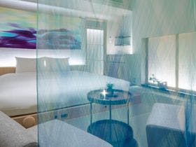 THE　JUNEI　HOTEL　京都