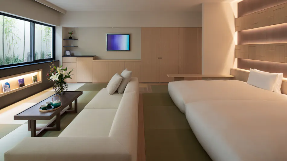 THE JUNEI HOTEL Kyoto