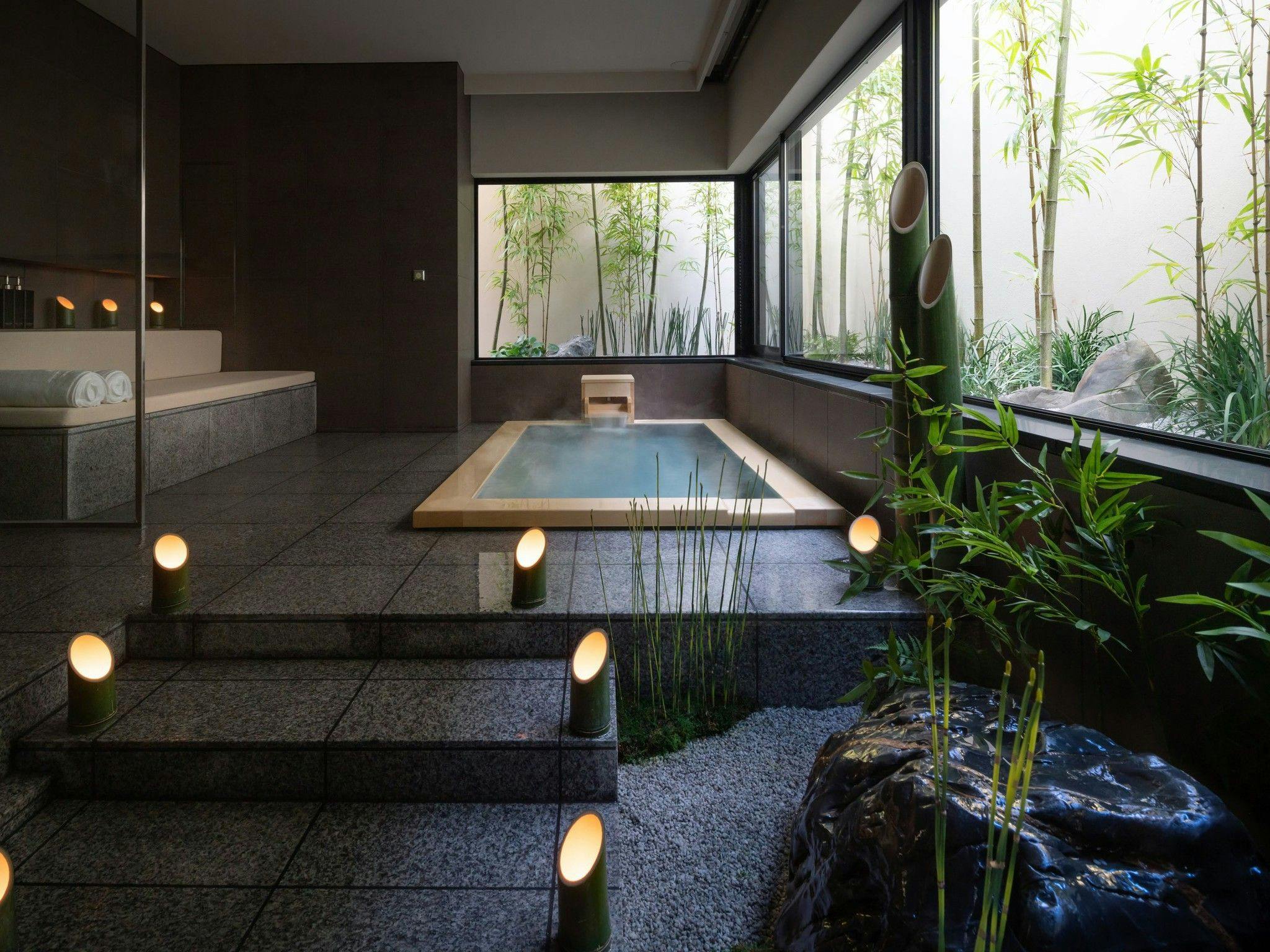 ＴＨＥ ＪＵＮＥＩ ＨＯＴＥＬ 京都