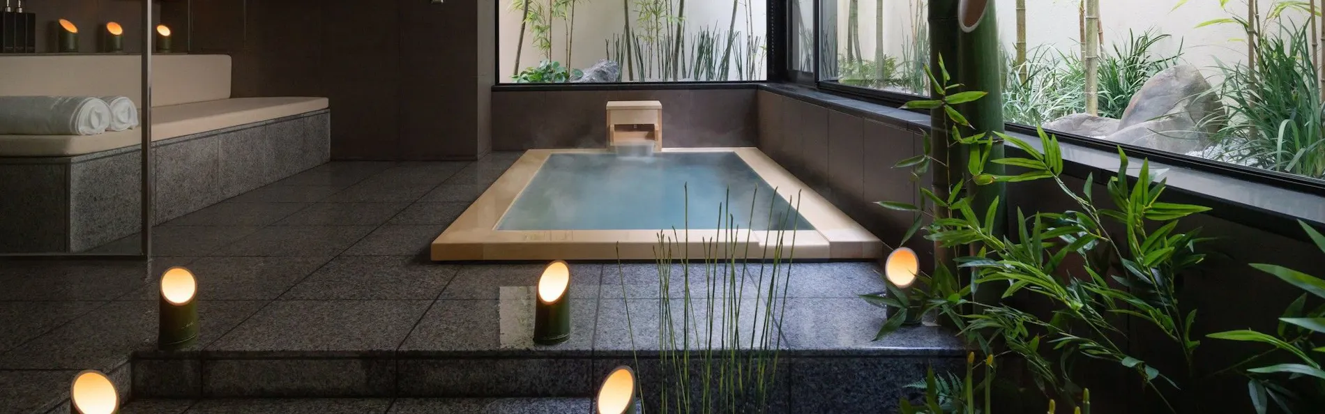 THE JUNEI HOTEL 京都