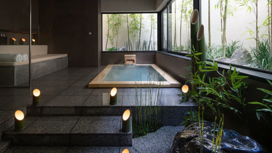 THE JUNEI HOTEL Kyoto
