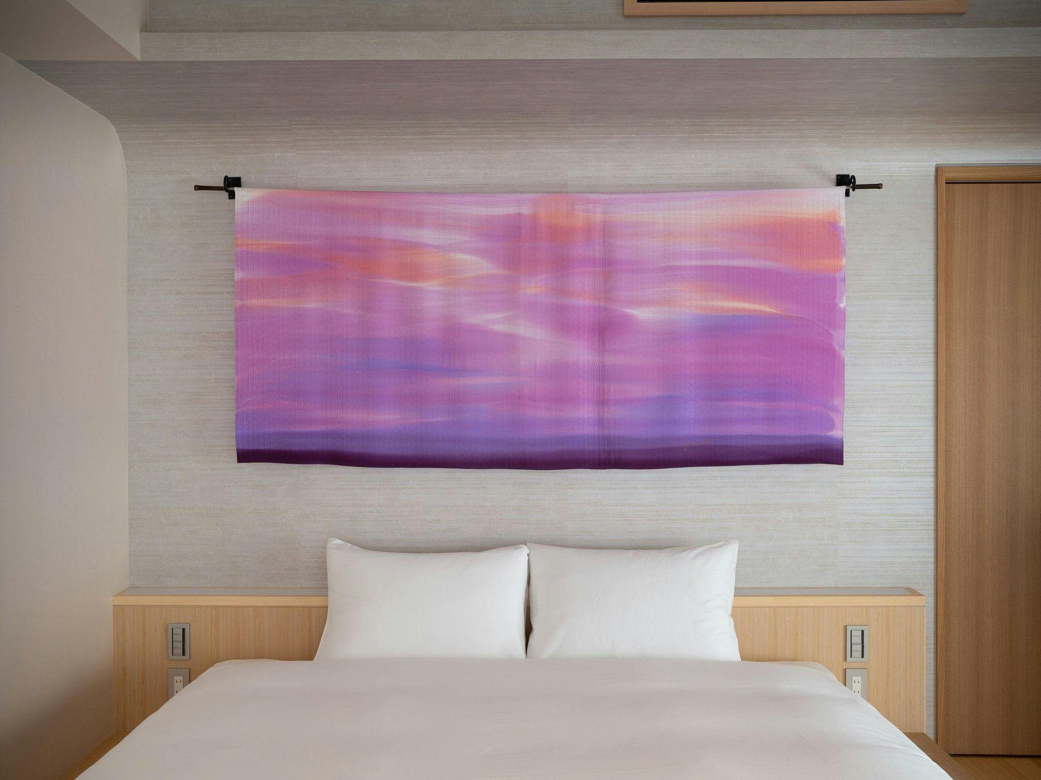 ＴＨＥ ＪＵＮＥＩ ＨＯＴＥＬ 京都