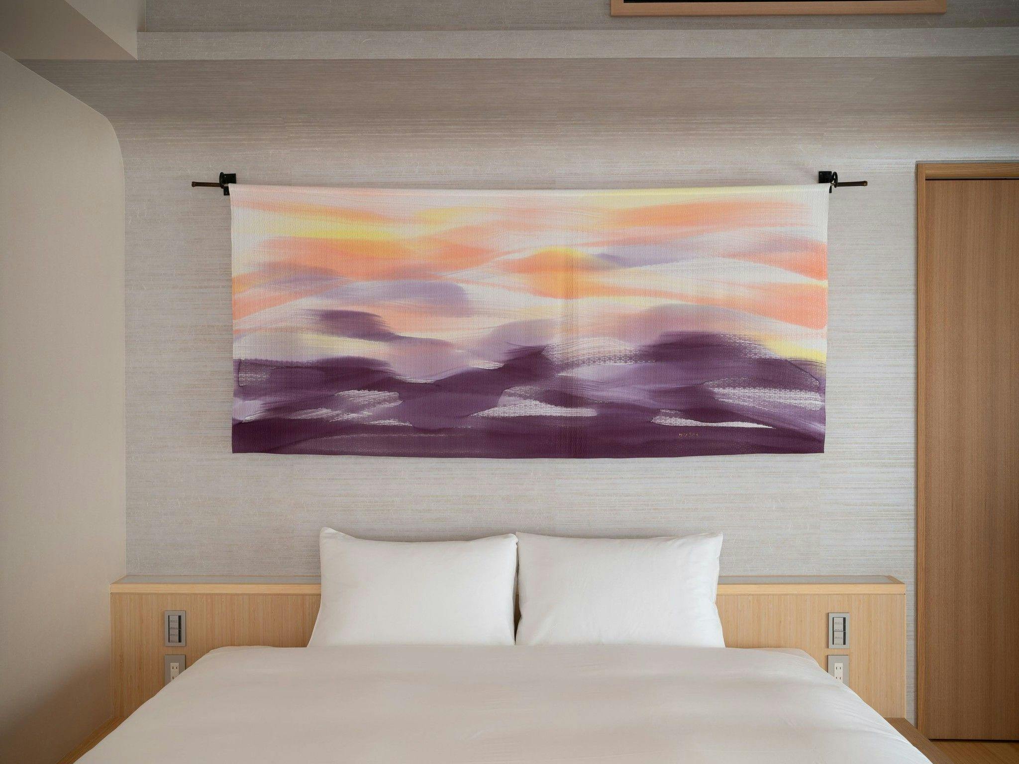 ＴＨＥ ＪＵＮＥＩ ＨＯＴＥＬ 京都