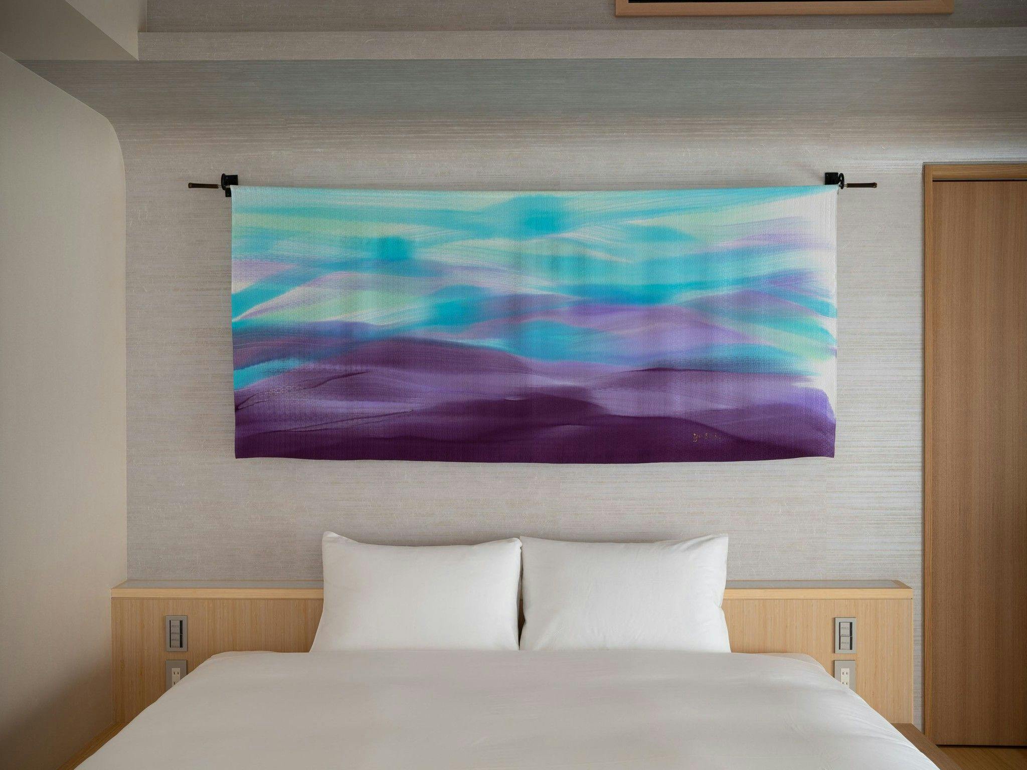ＴＨＥ ＪＵＮＥＩ ＨＯＴＥＬ 京都