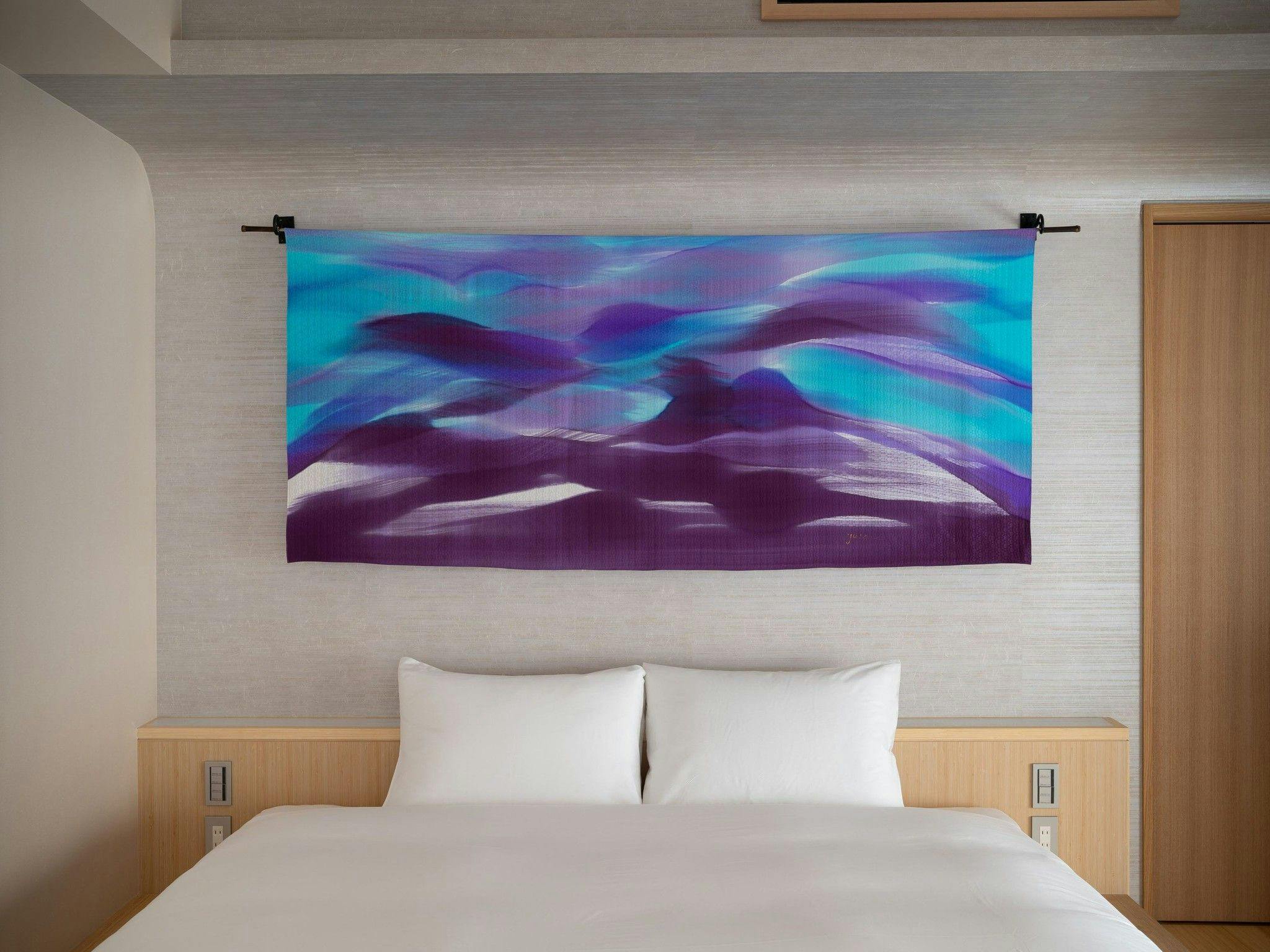 ＴＨＥ ＪＵＮＥＩ ＨＯＴＥＬ 京都