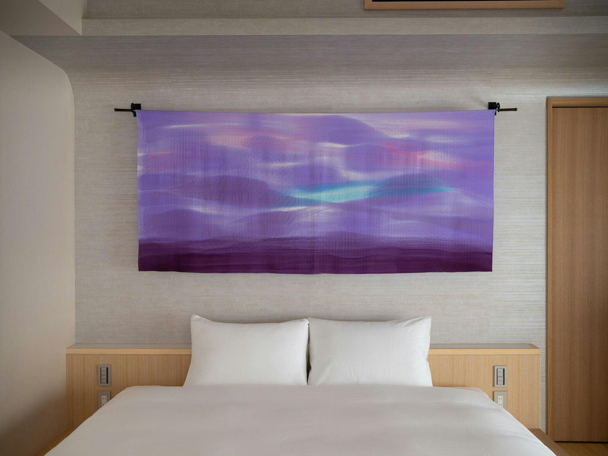 ＴＨＥ ＪＵＮＥＩ ＨＯＴＥＬ 京都
