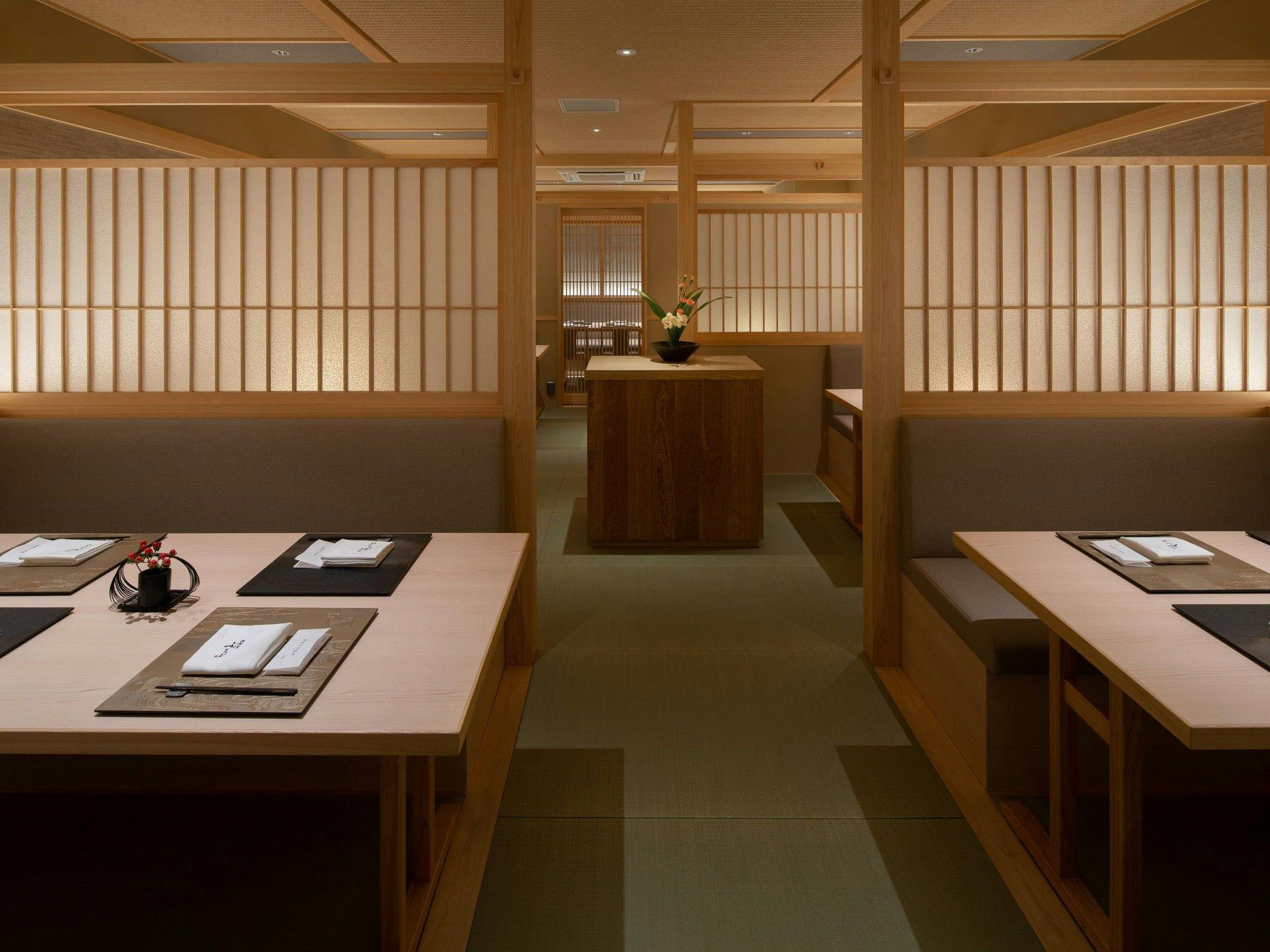 Restoran 'Niku Kappou Futago'