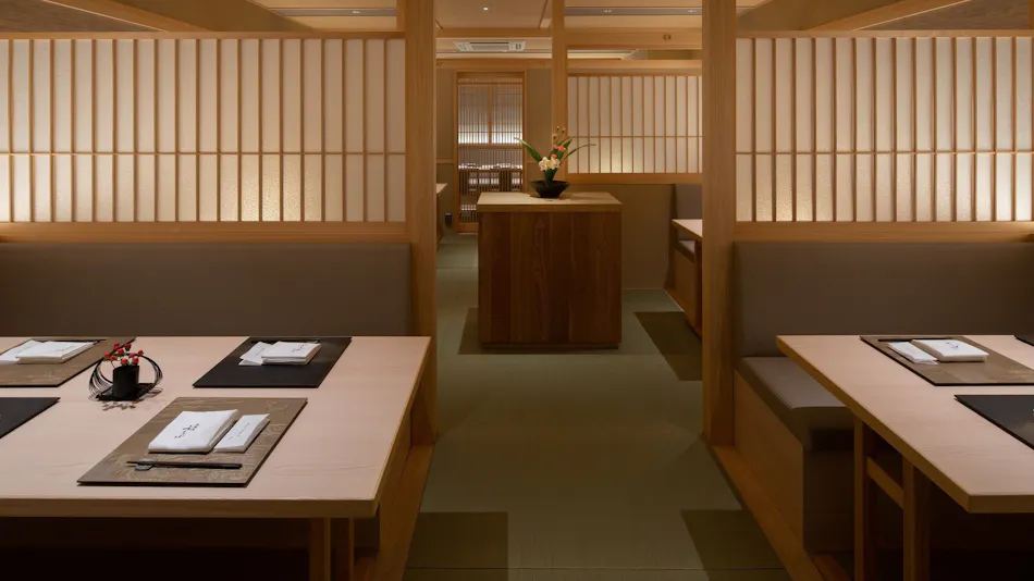 THE JUNEI HOTEL Kyoto