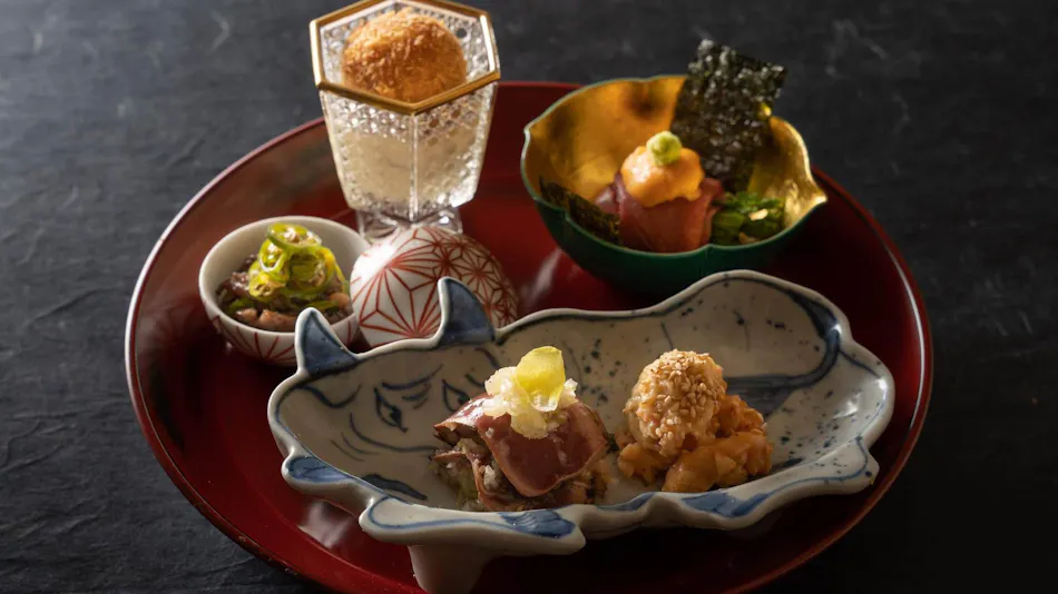 THE JUNEI HOTEL Kyoto