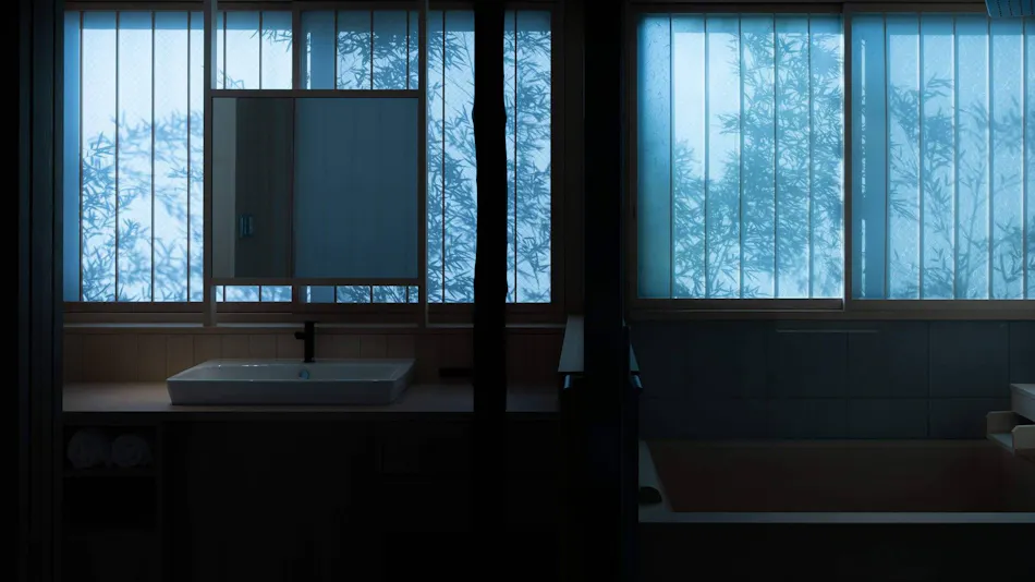 THE JUNEI HOTEL Kyoto