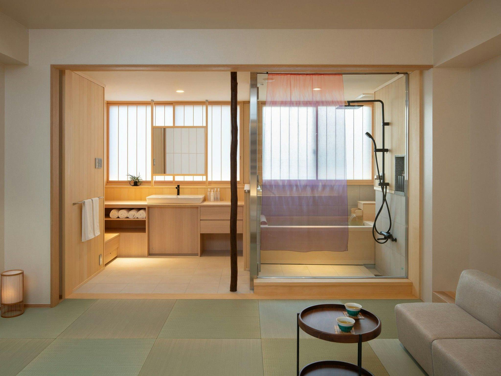 ＴＨＥ ＪＵＮＥＩ ＨＯＴＥＬ 京都