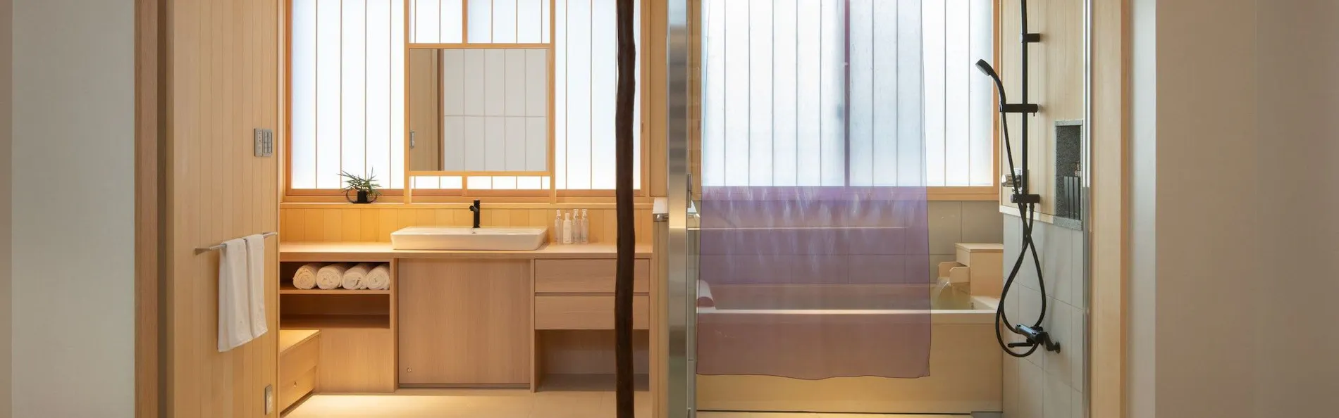 THE JUNEI HOTEL 京都