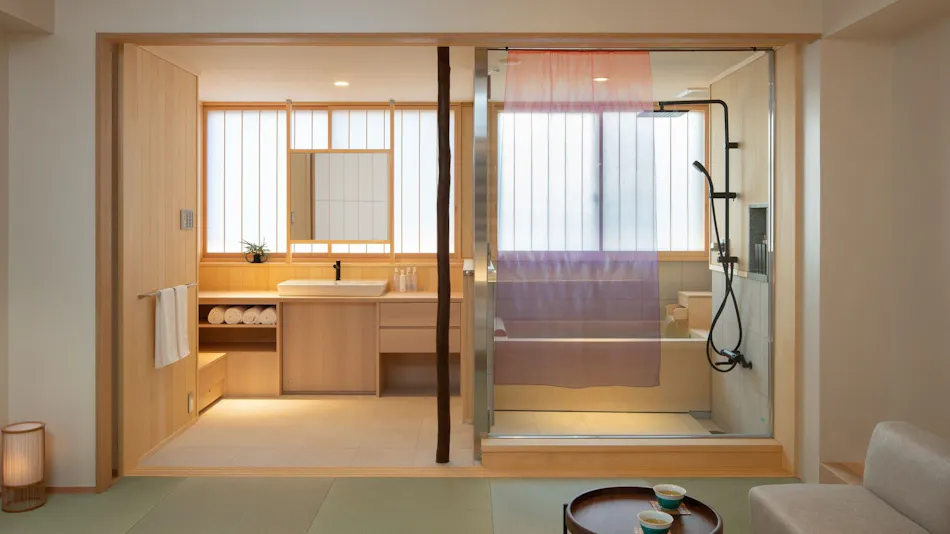 THE JUNEI HOTEL Kyoto