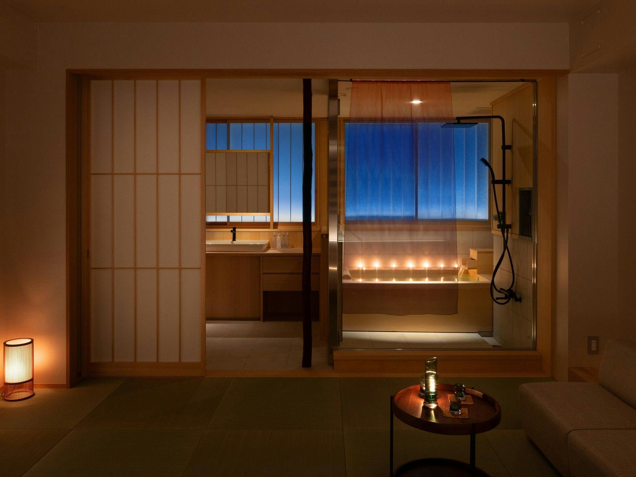 ＴＨＥ ＪＵＮＥＩ ＨＯＴＥＬ 京都