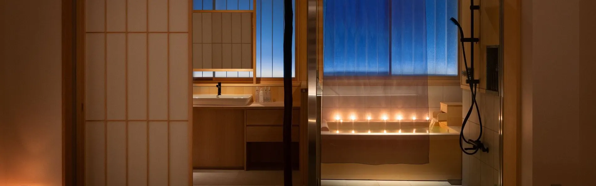THE JUNEI HOTEL 京都